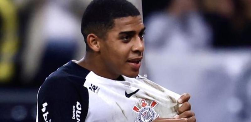Gui Negão indica caminho ao Corinthians para a 4ª semifinal consecutiva