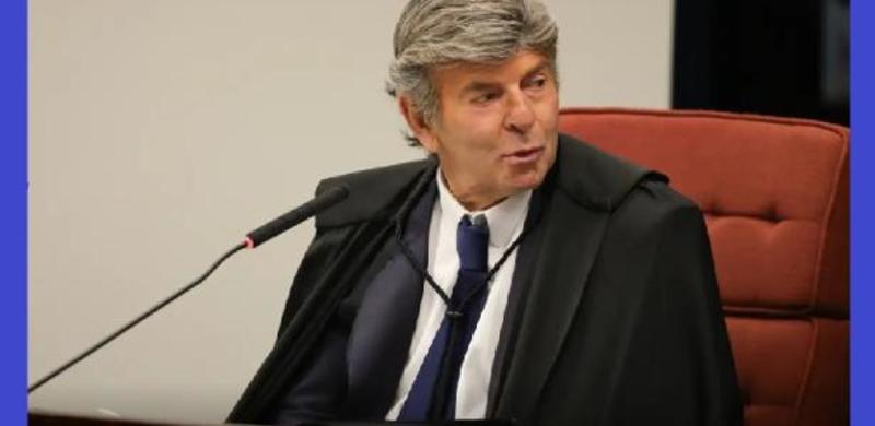Fux já condenou 400 'peixinhos', mas dá voto vergonhoso a 'peixões'