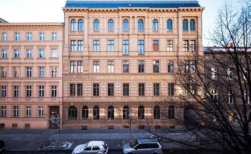 Büro-Boom in Prenzlauer Berg: About You mietet 4000 Quadratmeter – Randbezirke kämpfen mit Leerstand