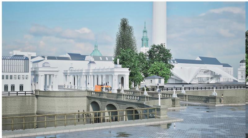 Lebenskunst-Philosoph über Berlin als Zuhause: „Wir brauchen mehr Dorf in der Stadt“