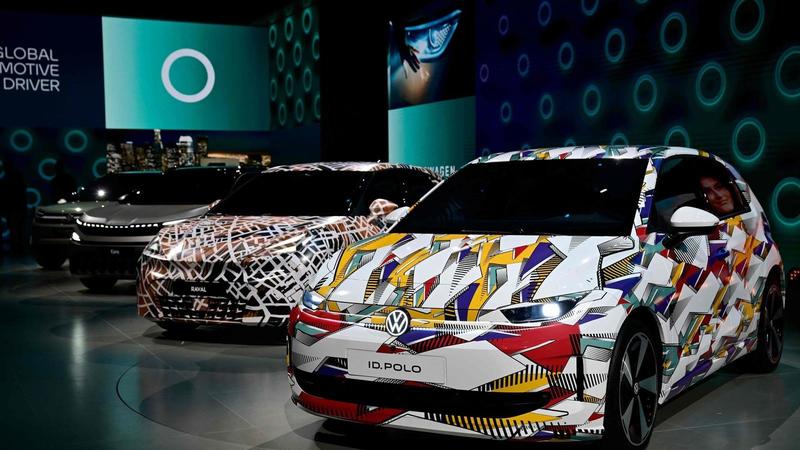 E-Autos: Während wir zweifeln, macht China keine halben Sachen