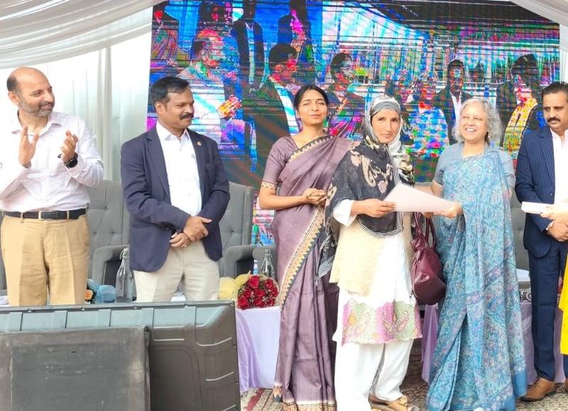 Centre committed to protecting purity, sanctity of Pashmina: Rao