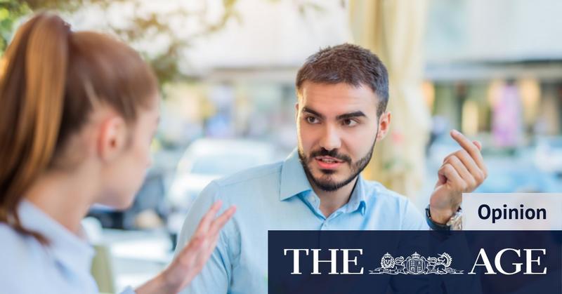 Why you shouldn’t dismiss the power of a ‘work spouse’