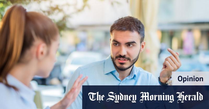 Why you shouldn’t dismiss the power of a ‘work spouse’
