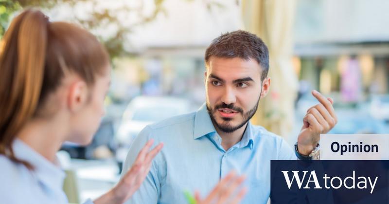 Why you shouldn’t dismiss the power of a ‘work spouse’