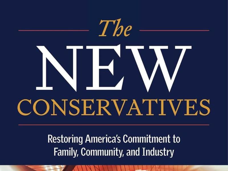 Per i nuovi conservatori lo Stato non è più il nemico