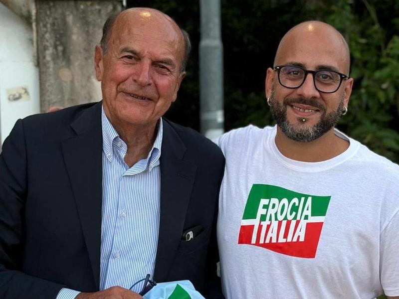 Froci e contenti