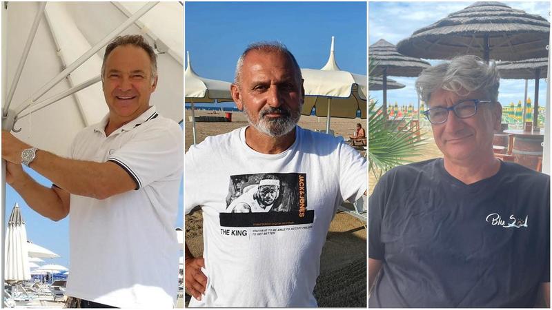 La spiaggia allunga la stagione, a Rimini “130 bagni aperti per tutto settembre”