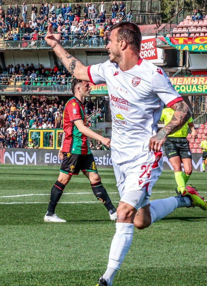 Serie C. Carpi, al ’Liberati’ sfide mai banali. Dal debutto in B al guizzo di Romagnoli