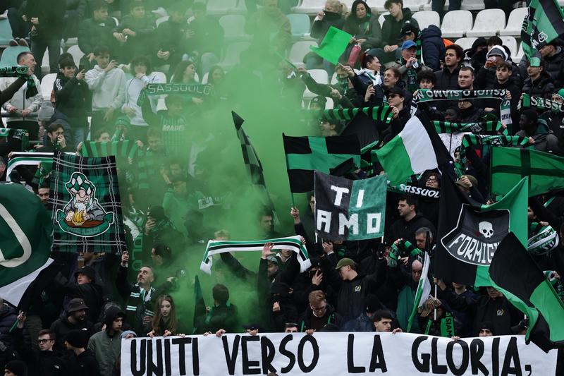 Berardi ritrova la Lazio. La sua ’seconda’ vittima