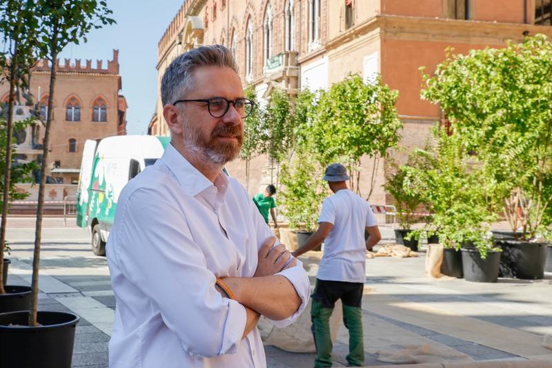 La mano tesa di Lepore a Piantedosi: “Un modello Bologna ma senza ricatti”