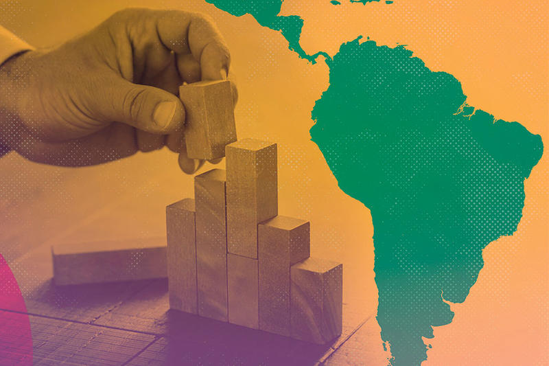 América Latina y el Caribe: de aprender a innovar, por Marino J. González R.