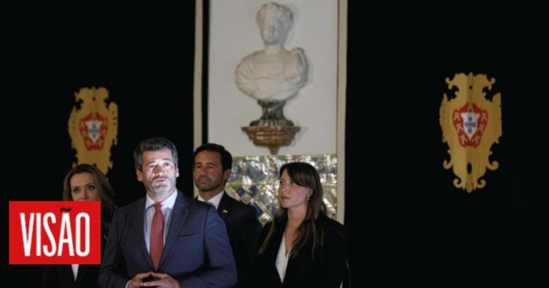 ‘Responsabilidades’, políticas mas não só...