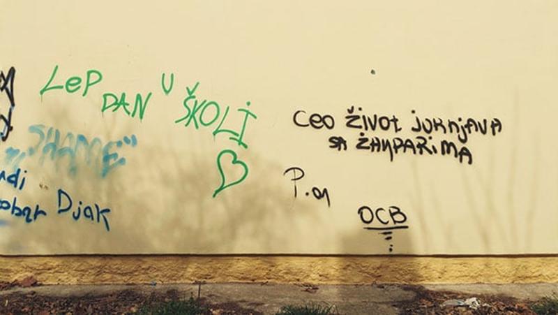 Akademske slobode u doba destrukcije