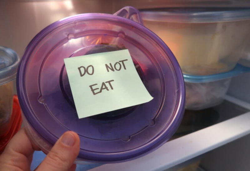 Friendly reminder: Sometimes being passive aggressive works. Just don't overdo it