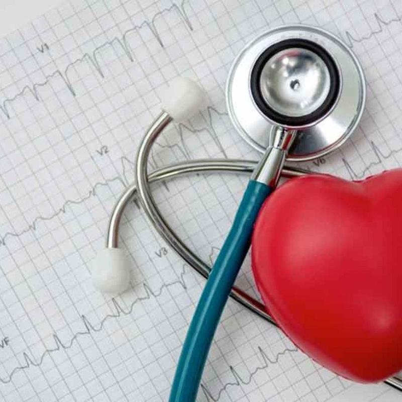 Infarto pode ser prevenido por meio de seis exames