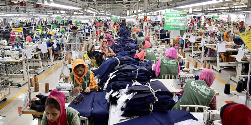 Trump’s Tariffs Will Widen the North-South Divide