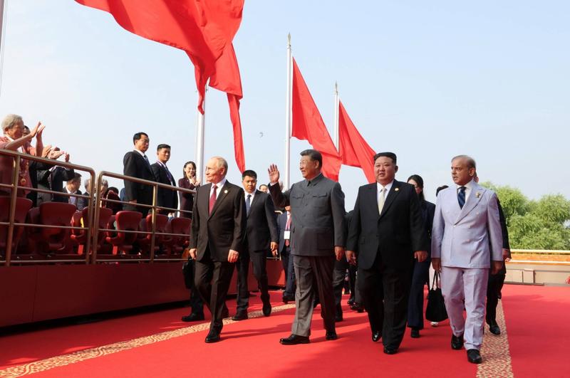International relations analysis needs to grow up