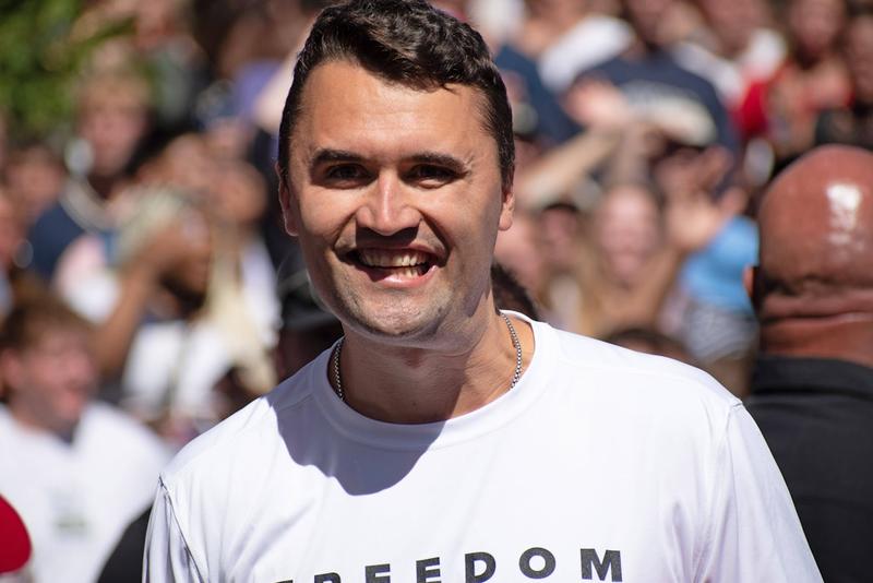 Nach Tod von Charlie Kirk: Er war kein Heuchler