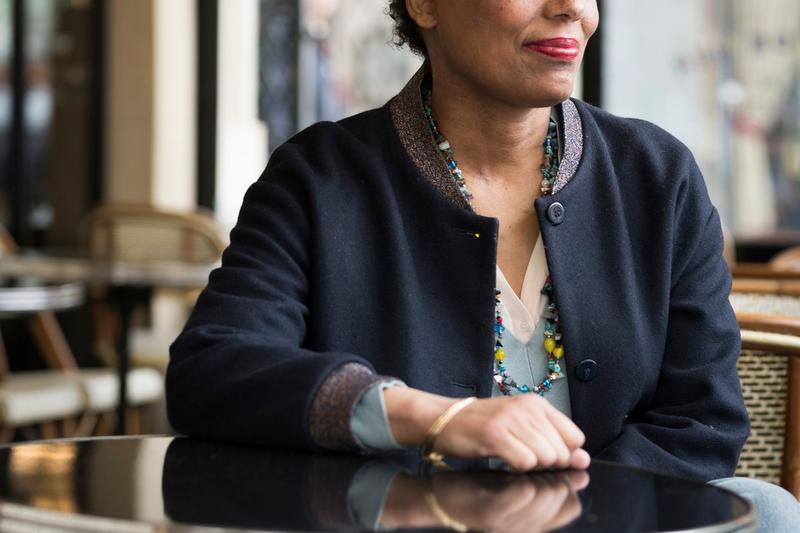Dans sa chronique, l’écrivaine Estelle-Sarah Bulle retourne en pensées à Créteil, la ville nouvelle dans la banlieue sud-est de Paris où elle a grandi.