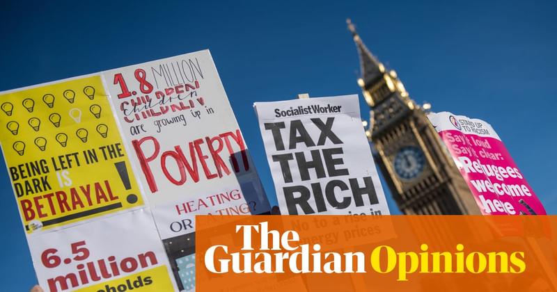 It’s not about Rayner or Farage: the real tax story is how the super-rich avoid paying their share