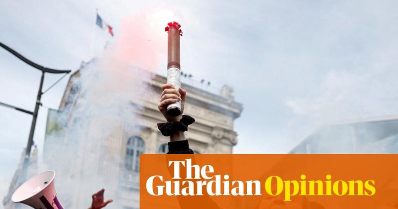 Let France be a warning, Rachel Reeves: stand up to the bond market vigilantes, or they’ll come for Britain next