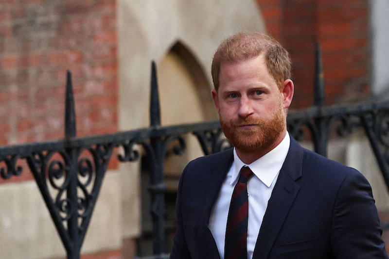 Will Prince Harry keep quiet about his meeting with King Charles?