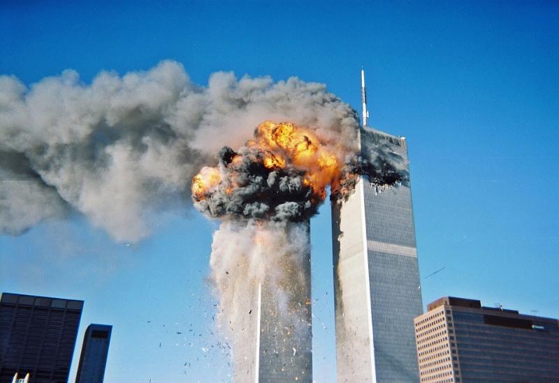 The Rhetoric of 9/11 on the 24th Anniversary