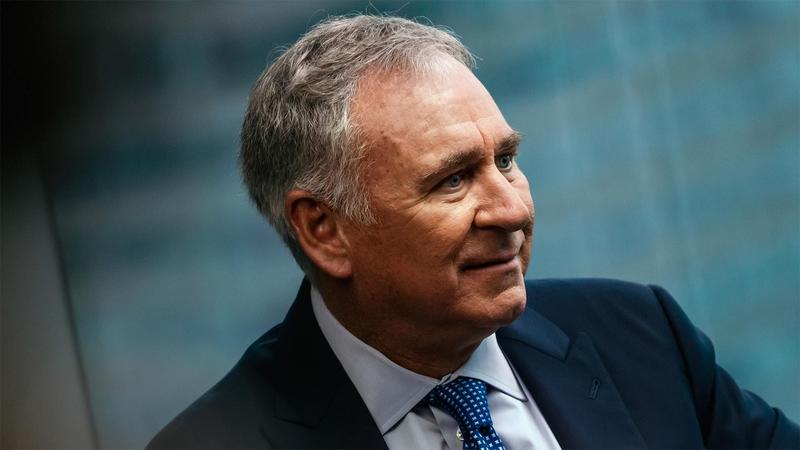 How The 10 Richest American Hedge Fund Managers Got $20 Billion Richer In A Year
