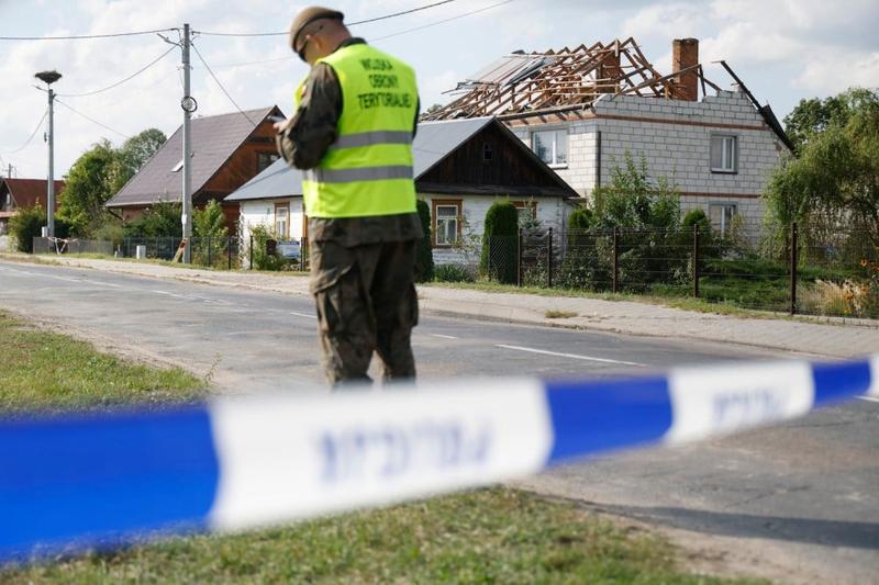 Poland Shoots Down Russian Drones, Invokes NATO’s Article 4