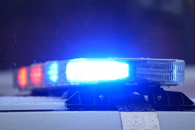 A crackdown on crime could restore the American Dream