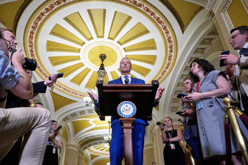 A sadly necessary Senate rule change on nominations