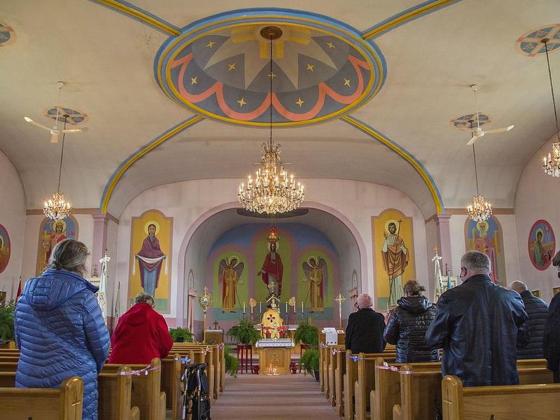 Opinion: Advancement of religion benefits everyone