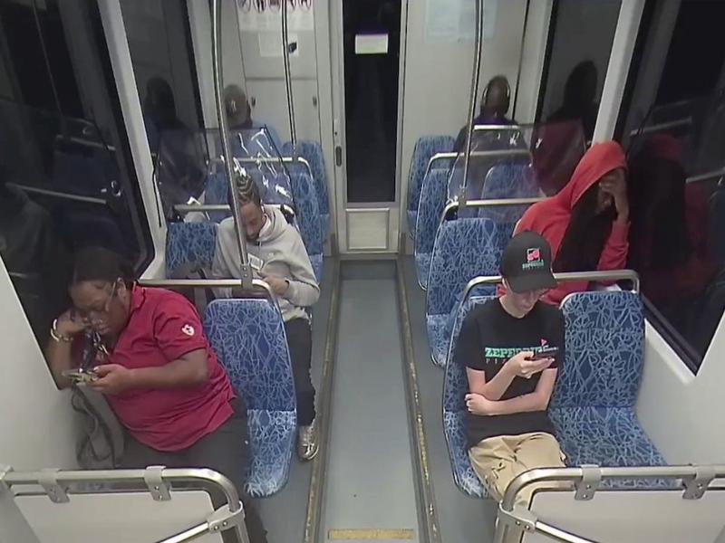Geoff Russ: North Carolina train killing shows why soft-on-crime urbanism has failed