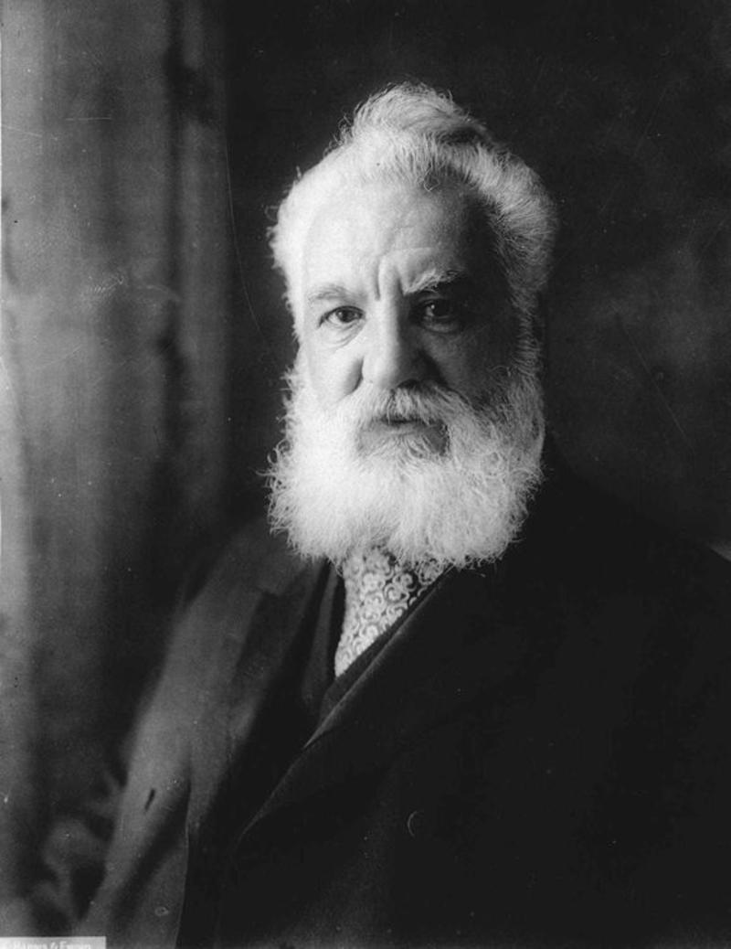 Bell encouraged about company's presidency