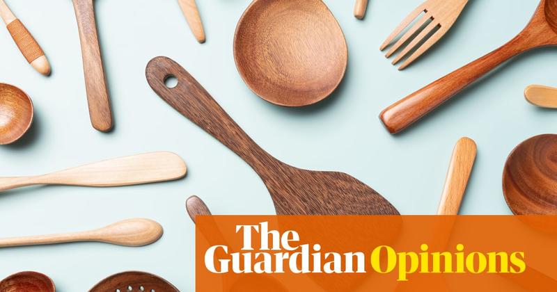 I boiled my wooden spoons – and what emerged from them will haunt me for ever