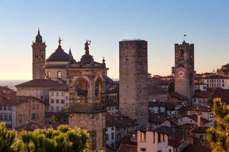 Tour letterari, i tesori bergamaschi raccontati dalle parole degli scrittori