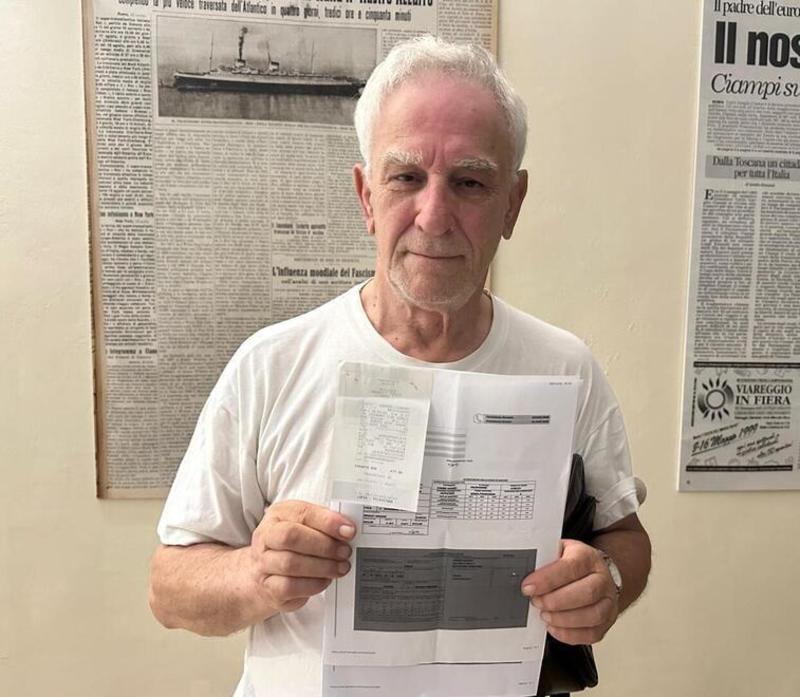 False assicurazioni auto, paga sul web ma è una truffa: la brutta scoperta dopo la multa a Livorno