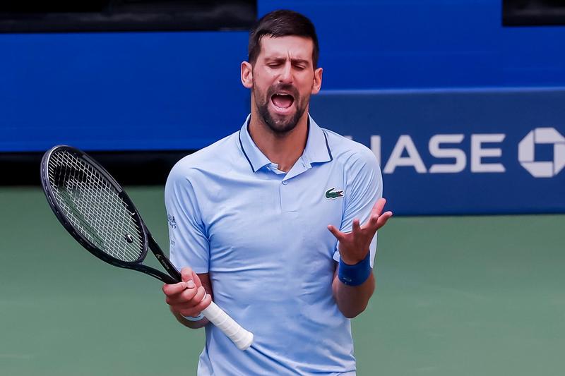 Perché Djokovic vuole trasferirsi in Grecia, clamorosa rottura con la Serbia