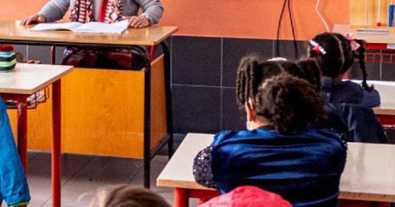 Non c’è nulla di nuovo, tranne Satana alla scuola