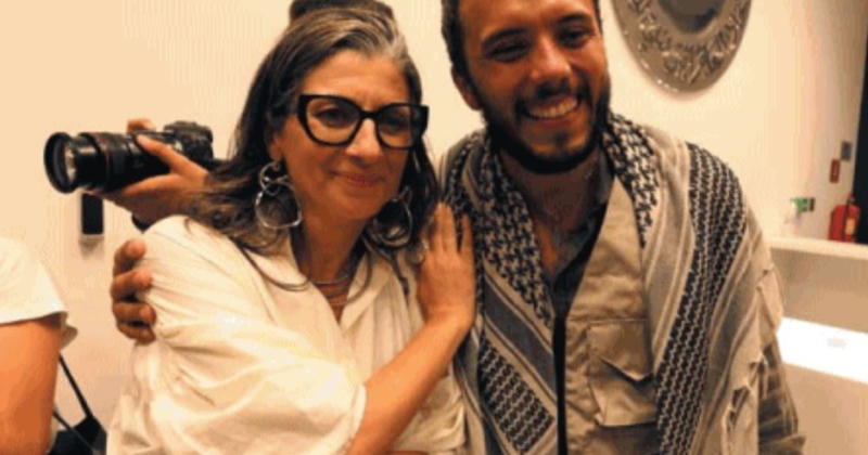 Il comizio anti ebrei dell’Albanese va di traverso alla Comunità ebraica