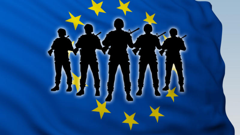 Има ли Европа волята да спре Русия?