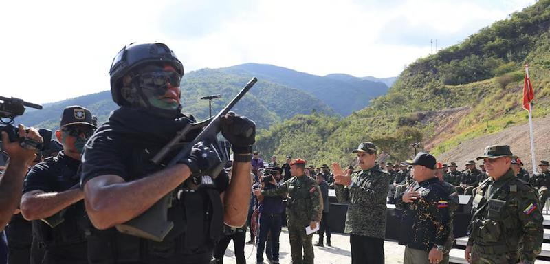 EUA e Venezuela: entre provocações militares e o risco iminente de escalada bélica