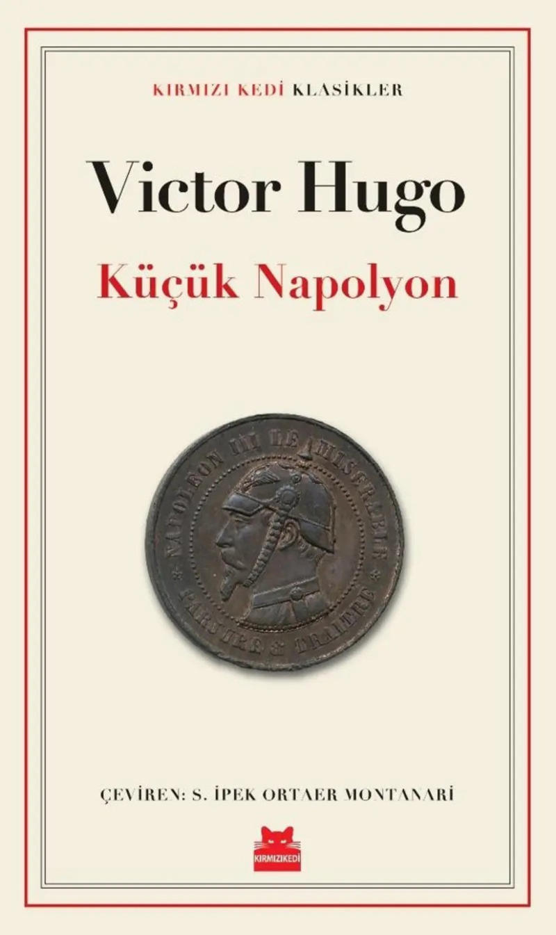 Küçük Napolyon sona doğru