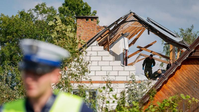 Welcher Hintergrund für den Drohnen-Abschuss über Polen bisher kaum diskutiert wird