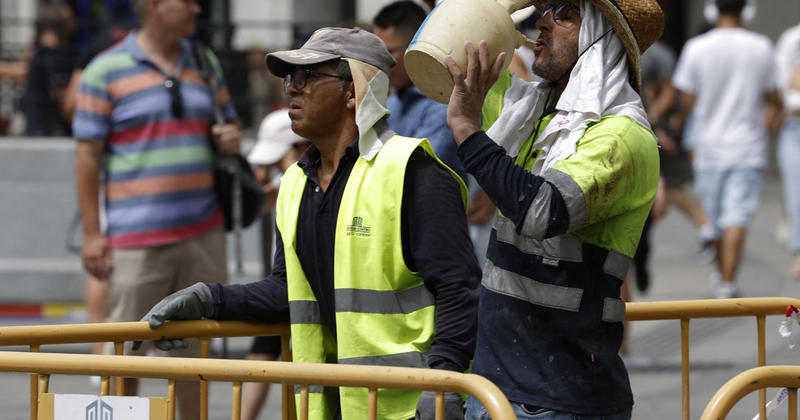 L’Espagne, un modèle migratoire à contre-courant