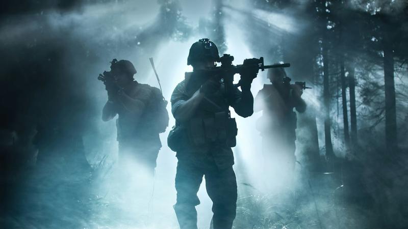 Introducing War on Climate, a new series that explores how conflict interacts with environmental issues around the globe