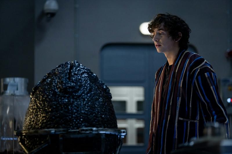 Alien: Earth – how realistic are the extraterrestrials? Three experts rank them