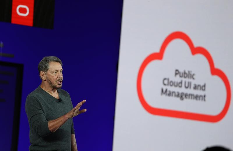 Forbes Daily: What’s Behind Larry Ellison’s Unprecedented Wealth Surge