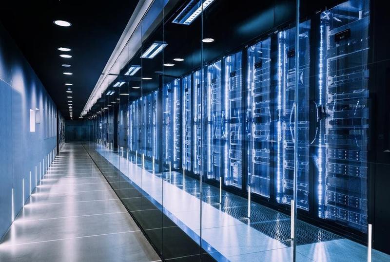AI Boom Fuels $5.6 Billion Data Center Bain Capital, Vantage Deals Across China And Malaysia
